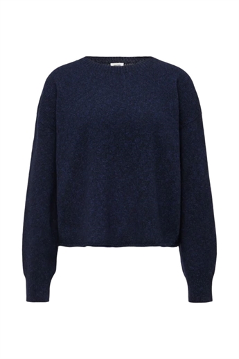 Drykorn - MALESE sweater - Dark Navy